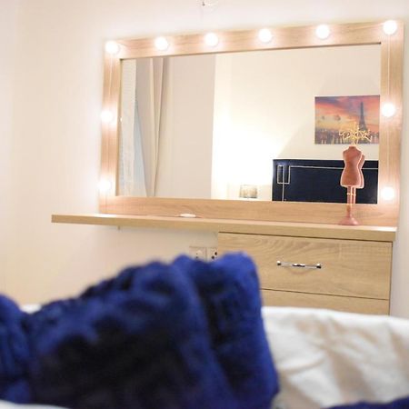 4Seasons Apartment Thebes Bagian luar foto