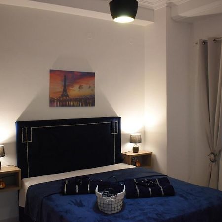 4Seasons Apartment Thebes Bagian luar foto