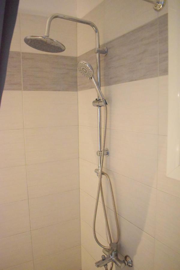 4Seasons Apartment Thebes Bagian luar foto