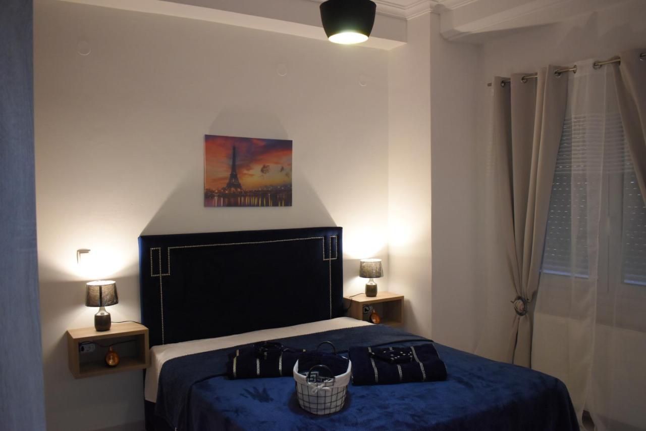 4Seasons Apartment Thebes Bagian luar foto